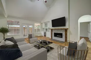 3608 Timberside Cir Dr, Houston, TX 77025 - Photo 2
