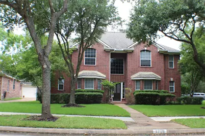 1718 Heddon Falls Drive, Sugar Land, TX 77479 - Photo 1