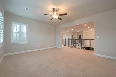 58 Canopy Green, The Woodlands, TX 77375 - Photo 26