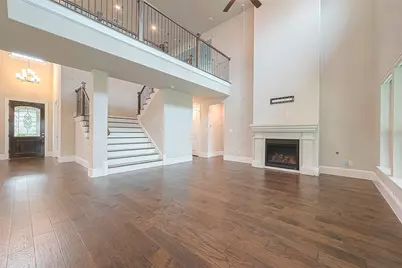 58 Canopy Green, The Woodlands, TX 77375 - Photo 12