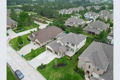 58 Canopy Green, The Woodlands, TX 77375 - Photo 2
