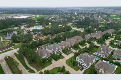 58 Canopy Green, The Woodlands, TX 77375 - Photo 42
