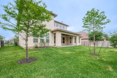 58 Canopy Green, The Woodlands, TX 77375 - Photo 40