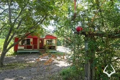 1698 County Road 2975, Colmesneil, TX 75938 - Photo 32