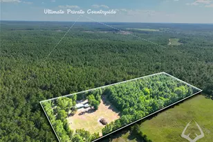 1698 County Rd 2975, Colmesneil, TX 75938 - Photo 1