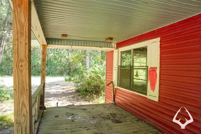 1698 County Road 2975, Colmesneil, TX 75938 - Photo 42