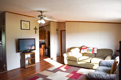 443 County Road 280, Shiner, TX 77984 - Photo 4