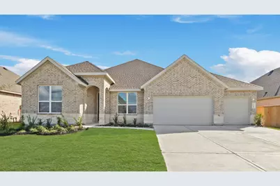 1280 Imperial Ranch Way, Dayton, TX 77535 - Photo 1