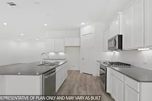 1280 Imperial Ranch Wy, Dayton, TX 77535 - Photo 4