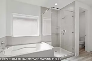 1280 Imperial Ranch Wy, Dayton, TX 77535 - Photo 10