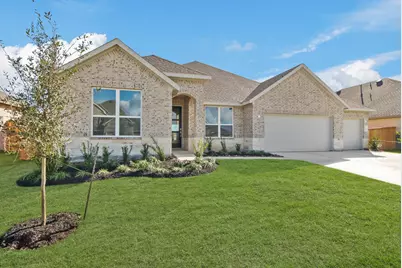 1280 Imperial Ranch Way, Dayton, TX 77535 - Photo 2