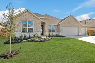 1280 Imperial Ranch Wy, Dayton, TX 77535 - Photo 2