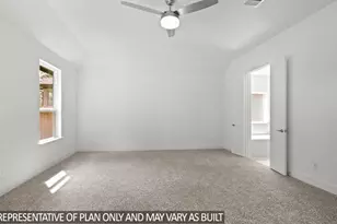 1280 Imperial Ranch Wy, Dayton, TX 77535 - Photo 8