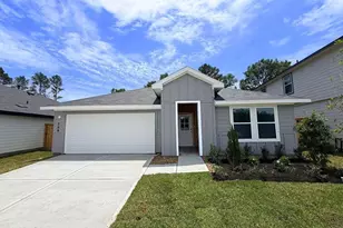 224 Golden Eagle Blvd, New Waverly, TX 77358 - Photo 1