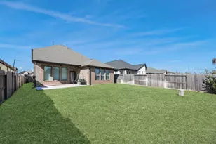 1930 Waters Branch Dr, Missouri City, TX 77459 - Photo 38