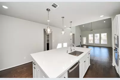 1930 Waters Branch Drive, Missouri City, TX 77459 - Photo 8