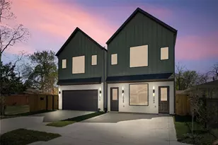 4610 & 4608 A/B Gunter St, Houston, TX 77020 - Photo 2