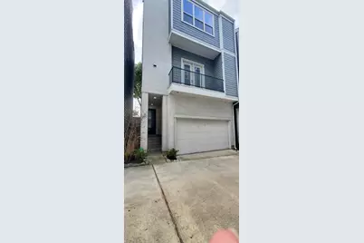 2422 Maufferd Street, Houston, TX 77009 - Photo 2