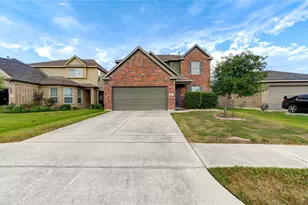 3210 Thicket Path Way, Katy, TX 77493 - Photo 2