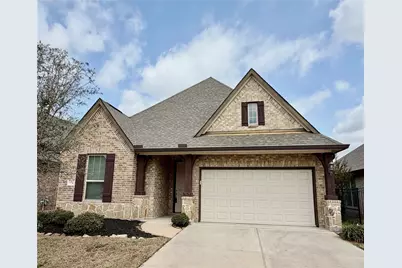 24410 Bludana Lane, Richmond, TX 77406 - Photo 2