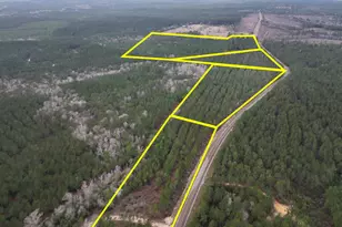 T-3 Farm To Market 1012, Newton, TX 75966 - Photo 1