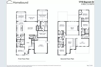 1719 Bayram Drive, Houston, TX 77055 - Photo 8