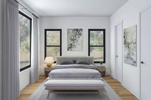 1719 Bayram Dr, Houston, TX 77055 - Photo 6