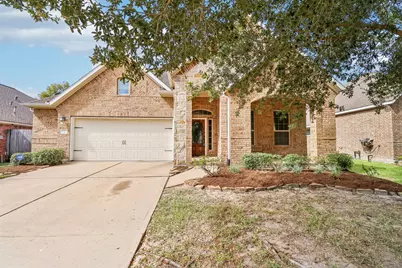 4919 Grand Chateau Lane, Houston, TX 77084 - Photo 2