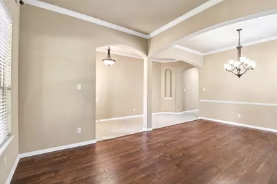 4919 Grand Chateau Lane, Houston, TX 77084 - Photo 8