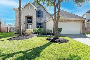 7107 Dove Hollow Ct, Richmond, TX 77407 - Photo 1