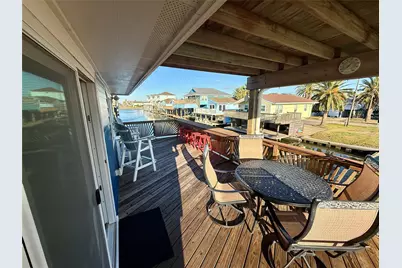 16719 Tahiti Way, Jamaica Beach, TX 77554 - Photo 32