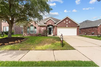8817 Sunforest Lane, Pearland, TX 77584 - Photo 1