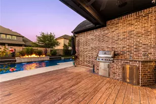 2307 Piney Creek Dr, Manvel, TX 77578 - Photo 28