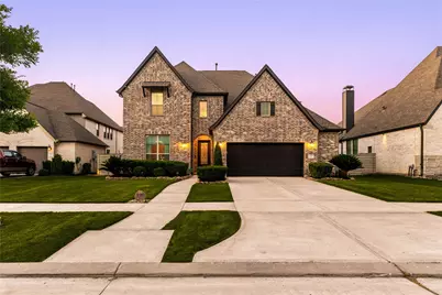 2307 Piney Creek Drive, Manvel, TX 77578 - Photo 1