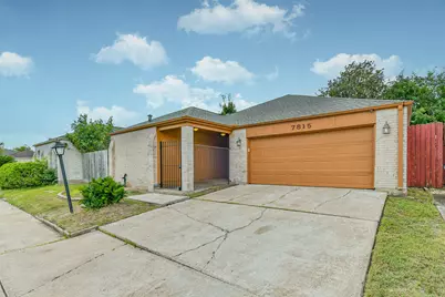 7815 Duffield Lane, Houston, TX 77071 - Photo 1