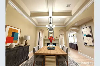 27610 Dalton Bluff Court, Katy, TX 77494 - Photo 4