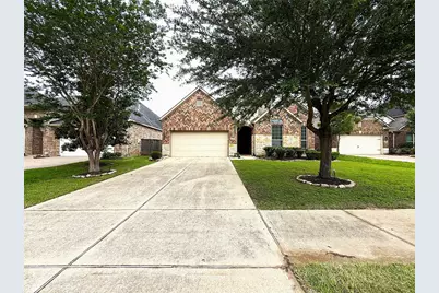 27610 Dalton Bluff Court, Katy, TX 77494 - Photo 2