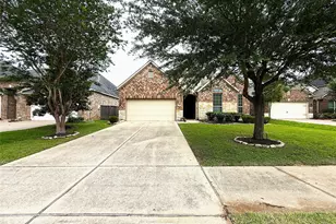 27610 Dalton Bluff Ct, Katy, TX 77494 - Photo 2
