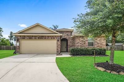 3304 Lonely Orchard Court, Conroe, TX 77301 - Photo 1
