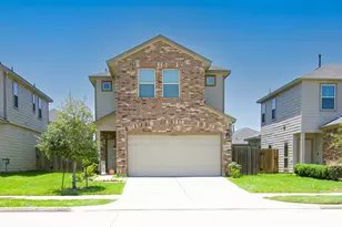 12818 Sirkis St, Houston, TX 77048 - Photo 1
