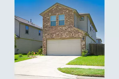 12818 Sirkis Street, Houston, TX 77048 - Photo 2