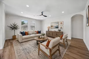 16603 Radiant Lilac Trail, Cypress, TX 77433 - Photo 1