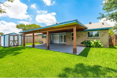 2007 Cannonade Drive, Pasadena, TX 77503 - Photo 30