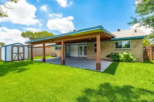 2007 Cannonade Dr, Pasadena, TX 77503 - Photo 30