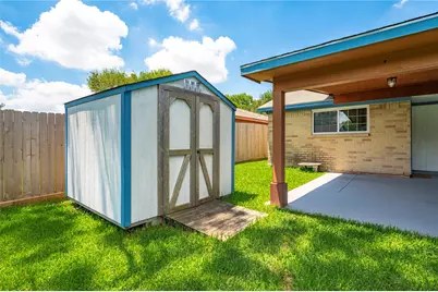 2007 Cannonade Drive, Pasadena, TX 77503 - Photo 34