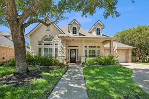 14827 Ashland Pines Ln, Humble, TX 77396 - Photo 1