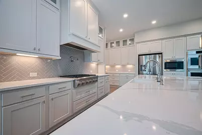 1322 McMurtry Ridge Drive, Katy, TX 77494 - Photo 14