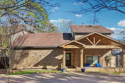 251 Springs Edge Drive, Conroe, TX 77356 - Photo 2