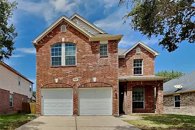 19610 Sunrise Chase Way, Houston, TX 77084 - Photo 1