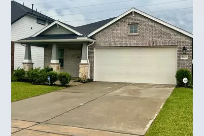 5343 Sunny Ray Drive, Katy, TX 77493 - Photo 2